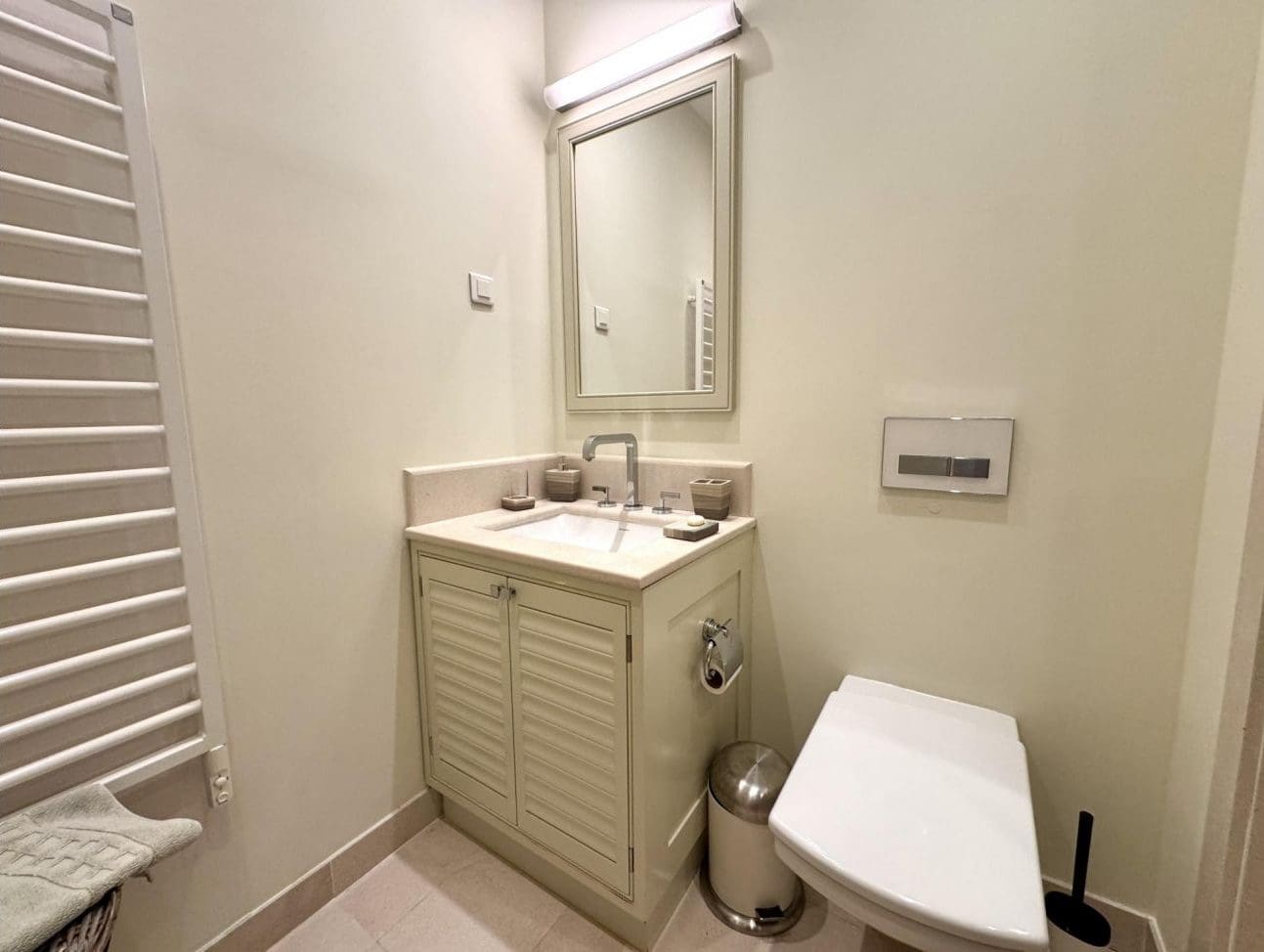 Apartment · Tivat
